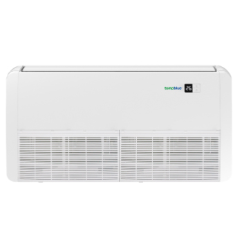 Floor Ceiling - A SERIES